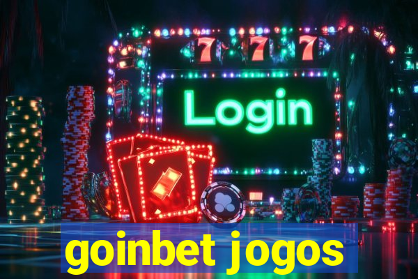 goinbet jogos